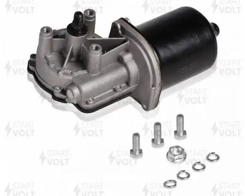 Моторедуктор стеклооч. для а/м Volkswagen Transporter T4 (90-)/Skoda Octavia (96 VWF 1811 START VOLT