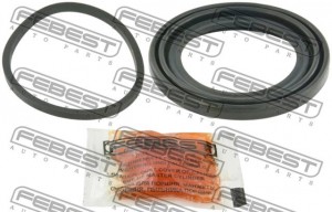 Ремкомплект суппорта AUDI A6 (10-) переднего FEBEST 1775-A6C7F FEBEST