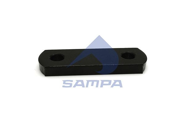 Серьга MERCEDES рессоры задней SAMPA 205107 SAMPA