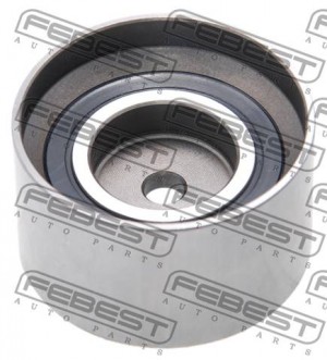 ролик натяжной ремня ГРМ!\ Toyota Camry/Lexus 2.0/2.5/3.0 88> 0187-ACV30 FEBEST