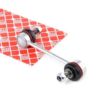 Стойка стабилизатора TOYOTA Corolla (1.8) заднего FEBI 27489 FEBI BILSTEIN