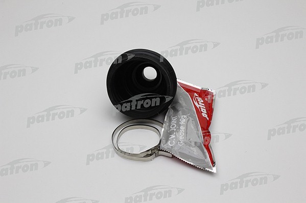 Пыльник ШРУСа наружн к-кт KIA: CERATO (LD) 05-, RI PDC9801 PDC9801 PATRON