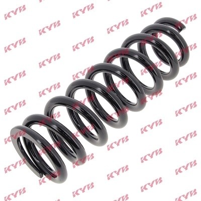 пружина передняя!\ Toyota Land Cruiser 3.0D-4D 02> RF3148 KAYABA