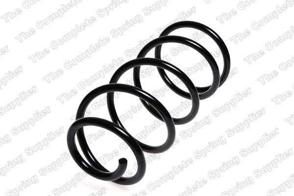 [1348884] !пружина пер.\ Ford Focus 1.8-2.0TDCi 04> 4027604 LESJOFORS