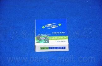 Ролик кондиц. CHEVROLET LACETTI/AVEO/NUBIRA  PSC-C002 PSC-C002 PMC PARTS MALL