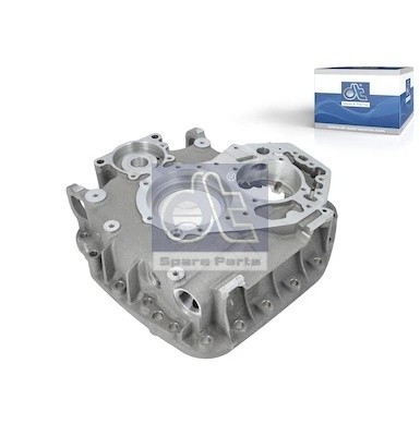 Пружина синхронизатора! d6 L34 ZF(S5-50.S6-65/80/90.4S-120GP,5S-90/9 2.5S-110/1G 4 DIESEL TECHNIC