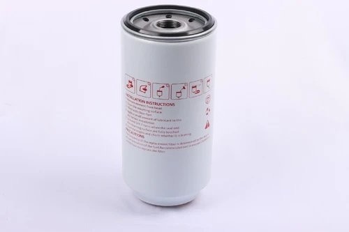 Фильтр топливный SITRAK MOVELEX WG99255501822MX MOVELEX