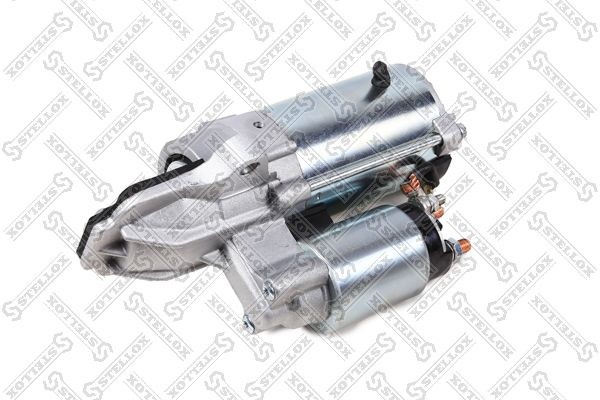 стартер! 12V 1.4KW 11T\ Ford Mondeo III 1.8/2.0 00-07 06-10203-SX STELLOX