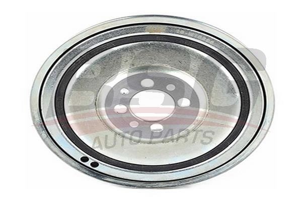 Шкив OPEL Astra H коленвала BSG BSG65170001 BSG