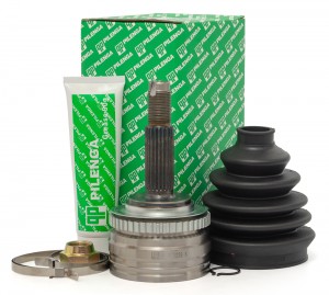 Шрус внешний правый/левый мкпп nexia/lanos 8v CV-P1229 CVP1229 PILENGA