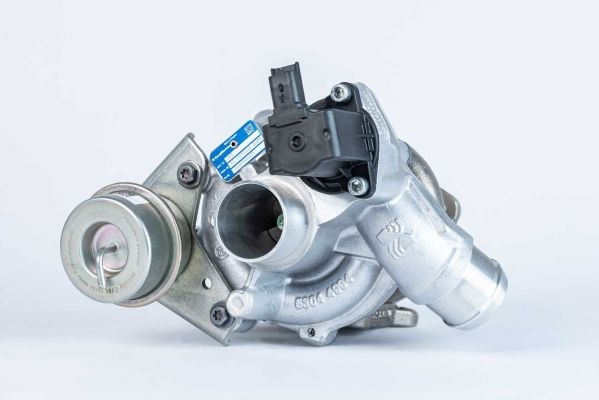 Турбокомпрессор 53039880425 BorgWarner K03 (53039700425, 9809028780) Peugeot 207 5303-988-0425 BORGWARNER