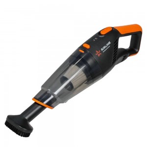 Пылесос автомобильный 12V 130W в прикуриватель (2 насадки) AIRLINE VCA-04 AIRLINE