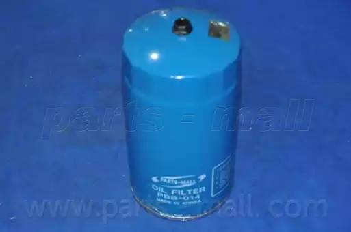 Фильтр масляный KIA RHINO(V3) PBB-014 PBB-014 PMC PARTS MALL