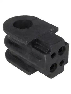 втулка стабилизатора переднего! d22\ Nissan Tiida C11 05-12 Z02514 ZENTPARTS
