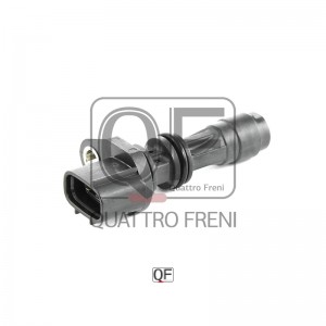 Датчик положения коленвала NISSAN Pathfinder (05-) QUATTRO FRENI QF91A00052 QUATTRO FRENI