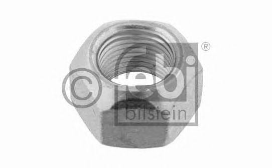 Гайка М16х1.5 с фиксатором FEBI 05054 FEBI BILSTEIN