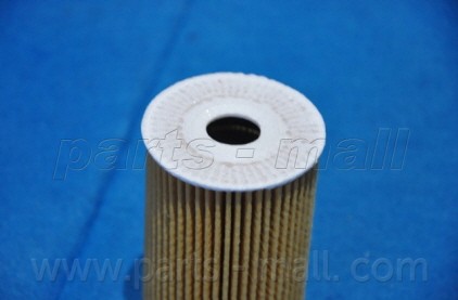 Фильтр масляный AUDI A1 PQ25 10- PBT-009 PBT-009 PMC PARTS MALL