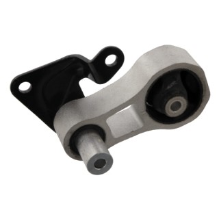 подушка ДВС задняя! Ford Fiesta/Fusion/Ka 1.2-2.0 01> 30057 FEBI BILSTEIN