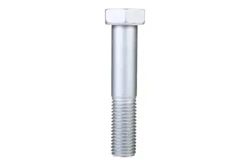 болт подвески! амортизатора М24x3x120 DIN931/G8.8 \ SAF truck Z42875 ZENTPARTS