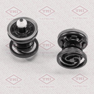 КРЕПЛЕНИЕ ОБШИВКИ ДВЕРИ TRANSPORTER T5/TOUAREG/CADDY TJB1087 TATSUMI