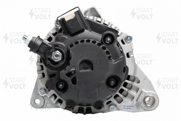 Генератор для а/м Hyundai/KIA Tucson I (04-)/Sportage II (04-)/Santa Fe (00- 2.7 LG 08E2 START VOLT