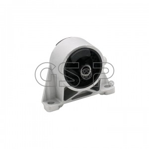 подушка ДВС передняя! АКПП\ Opel Astra/Zafira 1.4-1.8 98> 511647 GS P