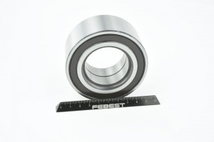 Подшипник ступицы DAC45844042M DAC45844042M FEBEST