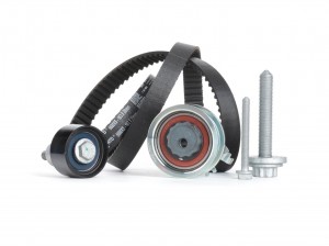 Зам на K075680XS Комплект ремня ГРМ PowerGrip Kit K015680XS (7883-11585) K015680XS GATES