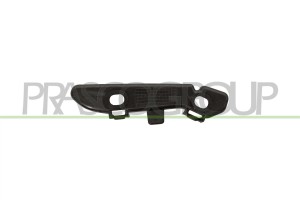 кронштейн бампера передний левый! пластик\ BMW 3 Series F30/F31 11-14 BM0281004 PRASCO GROUP