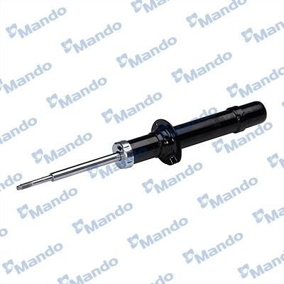 Амортизатор HYUNDAI Grandeur (04-) передний левый/правый газовый MANDO EX5461139510 MANDO