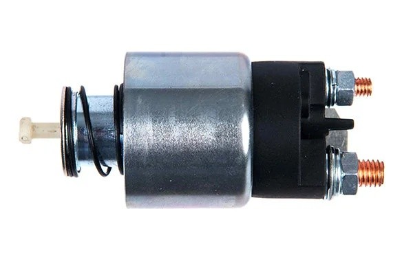 втягивающее реле стартера!12v D41 \KIA Cerato 1.6 G4ED] 07.2004-,Saloon 04.2004- 06-85225-SX STELLOX