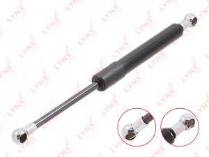 Амортизатор AUDI 80,90 (87-91) крышки багажника LYNX GS1248 LYNXAUTO