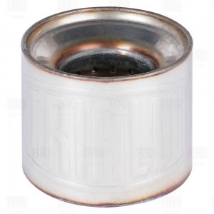 Пламегаситель коллекторный 95/80-55 (нержавеющая сталь) ESM 958055 k TRIALLI