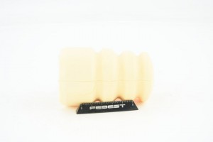 Отбойник амортизатора передний TOYOTA VOLTZ 02-04, COROLLA E14 02-13 TD-130F TD-130F FEBEST