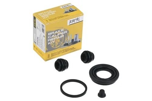 р/к дискового тормоза ! d34\Honda Accord IV/V/VI 89>/Civic VI/VII/VIII 96>, Rove Z113596 ZENTPARTS