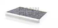 MERCEDES BENZ W203/ C209 CLK COUPE УГОЛЬНЫЙ CUK 3461 MANN FILTER