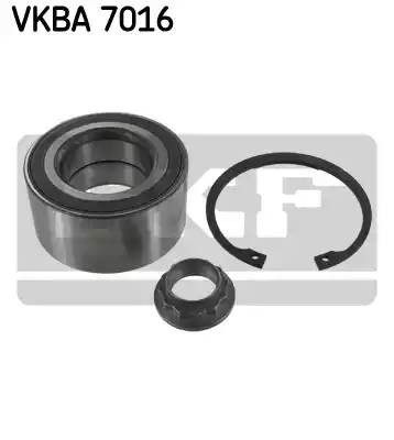 BMW 3-СЕРИЯ F30/F31 (2011>) VKBA7016 SKF