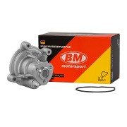 Помпа системы охлаждения VAG POLO SEDAN, RAPID, FABIA WP2489 WP2489 BM MOTORSPORT