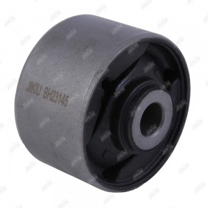 Сайлентблок опоры дифференциала правый MITSUBISHI OUTLANDER 06-14 BH23145 BH23145 JIKIU