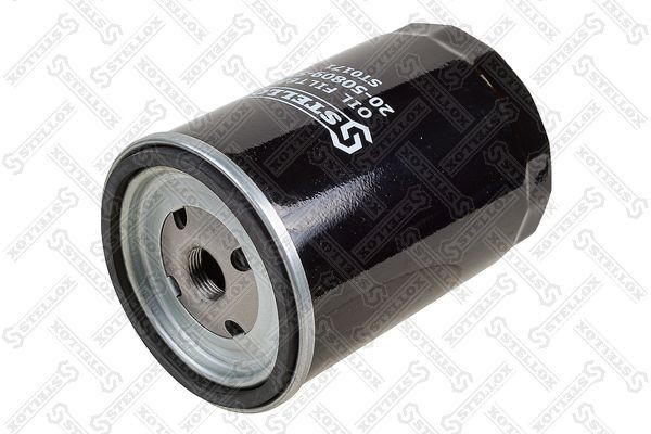 фильтр масляный\ Kia Pregio 2.7D 97 2050809SX 2050809SX STELLOX