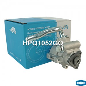 Насос гидроусилителя руля hpq1052gq KRAUF