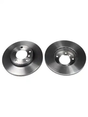 диск тормозной передний BMW E36/E46 1.8-2.5D M42-M52 91> Z06061 ZENTPARTS
