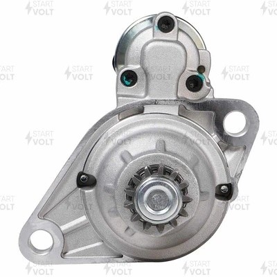 Стартер для а/м VAG Octavia A7 (12-)/Golf VII (12-) 1.2TSI/1.4TSI/1.8TSI 1,4кВт  LST1830 START VOLT