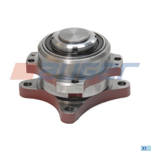 VOLVO TRUCK FH привод 58554 AUGER