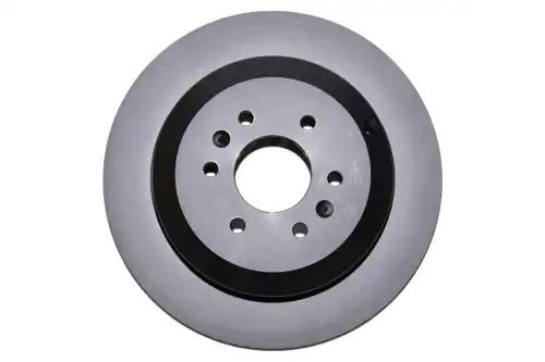 диск тормозной задний!\ KIA Mohave 08> Z06571 ZENTPARTS