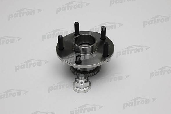 Ступица DAEWOO Leganza задняя PATRON PBK3789H PATRON
