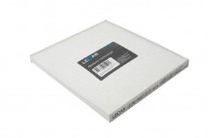 Фильтр салонный HYUNDAI Grandeur / Azera, Santa Fé III / Grand Santa Fé, Sonata  LECAR000271601 LECAR