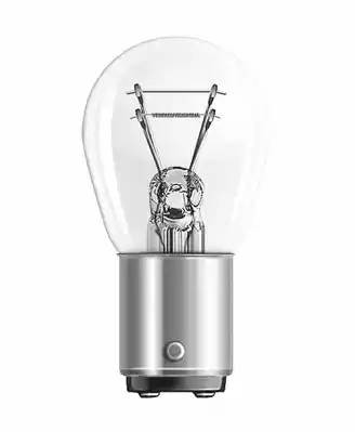 P21/4 12V-21/4W BAZ15d 7225 OSRAM