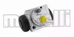 PEUGEOT 207 (2006>) 20.6 040954 METELLI