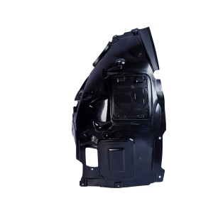 Подкрылок BMW 3 (F30) передний левый NSP NSP1751717260725 NSP